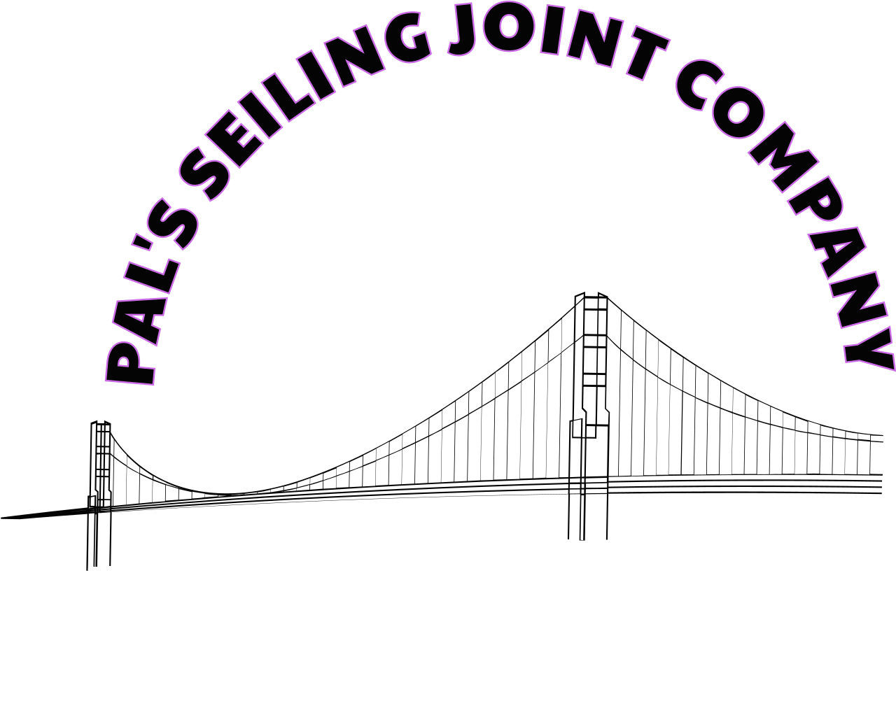PAL'S SEILING JOINT COMPANY 's web page