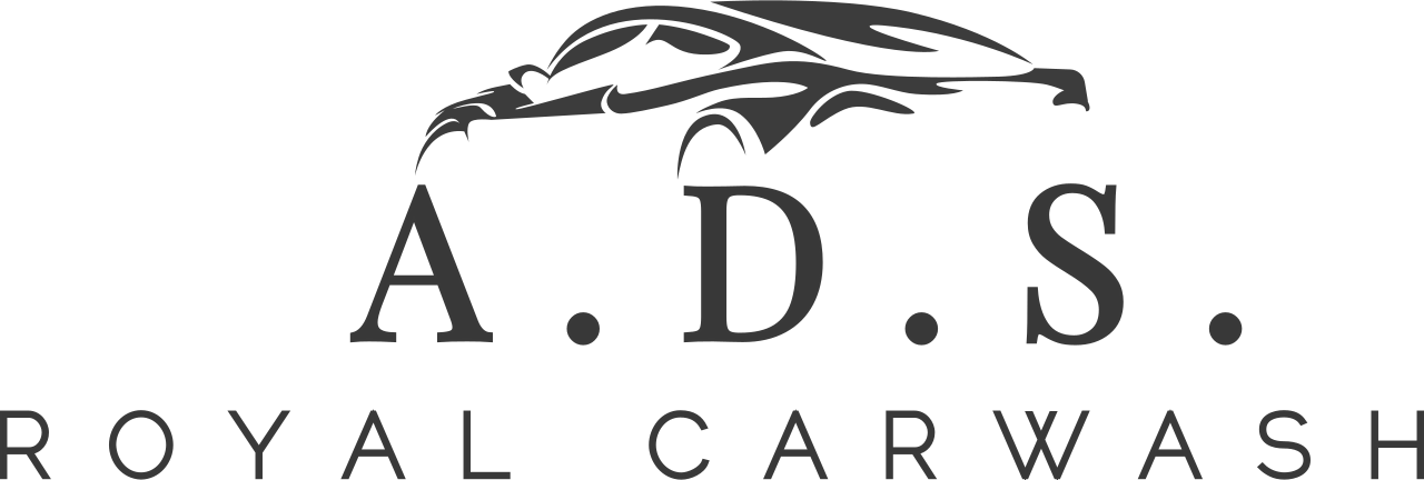 a.d.S.'s logo