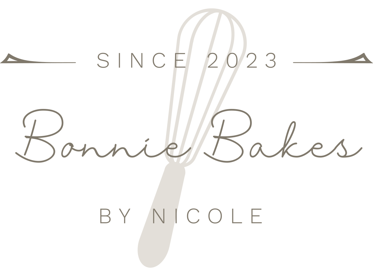 Bonnie Bakes's logo
