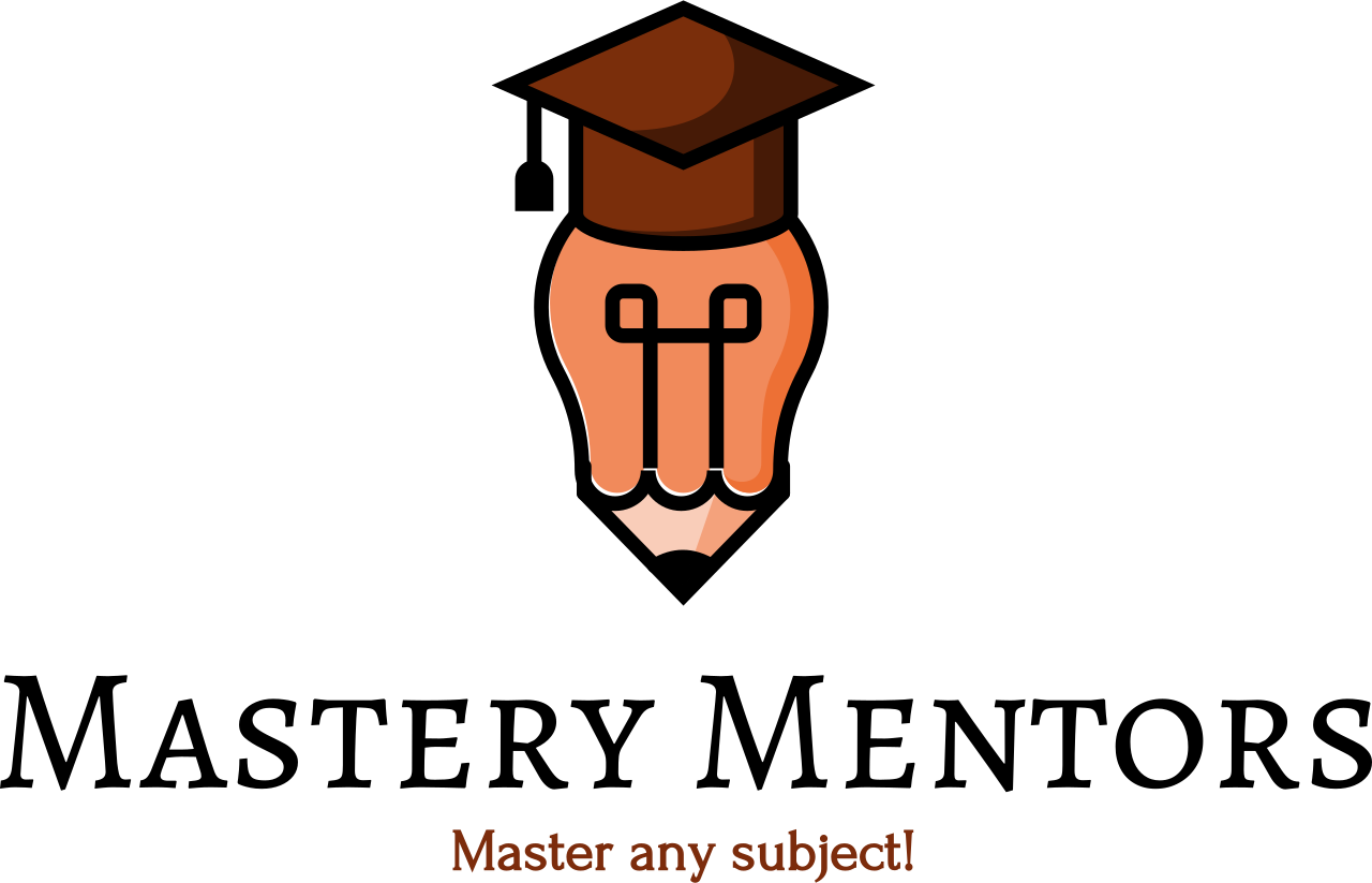 Mastery Mentors's logo