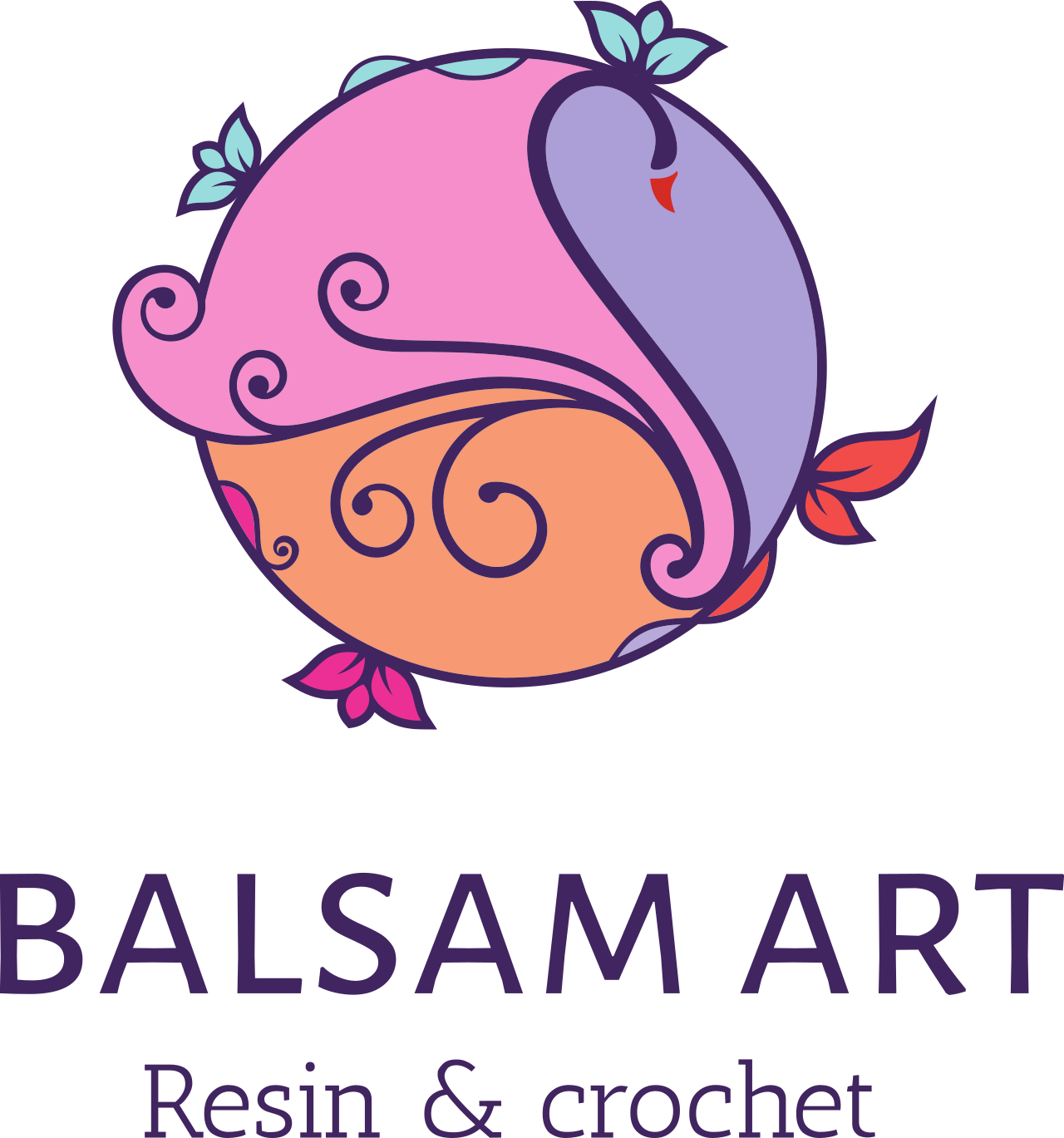 balsam art's logo