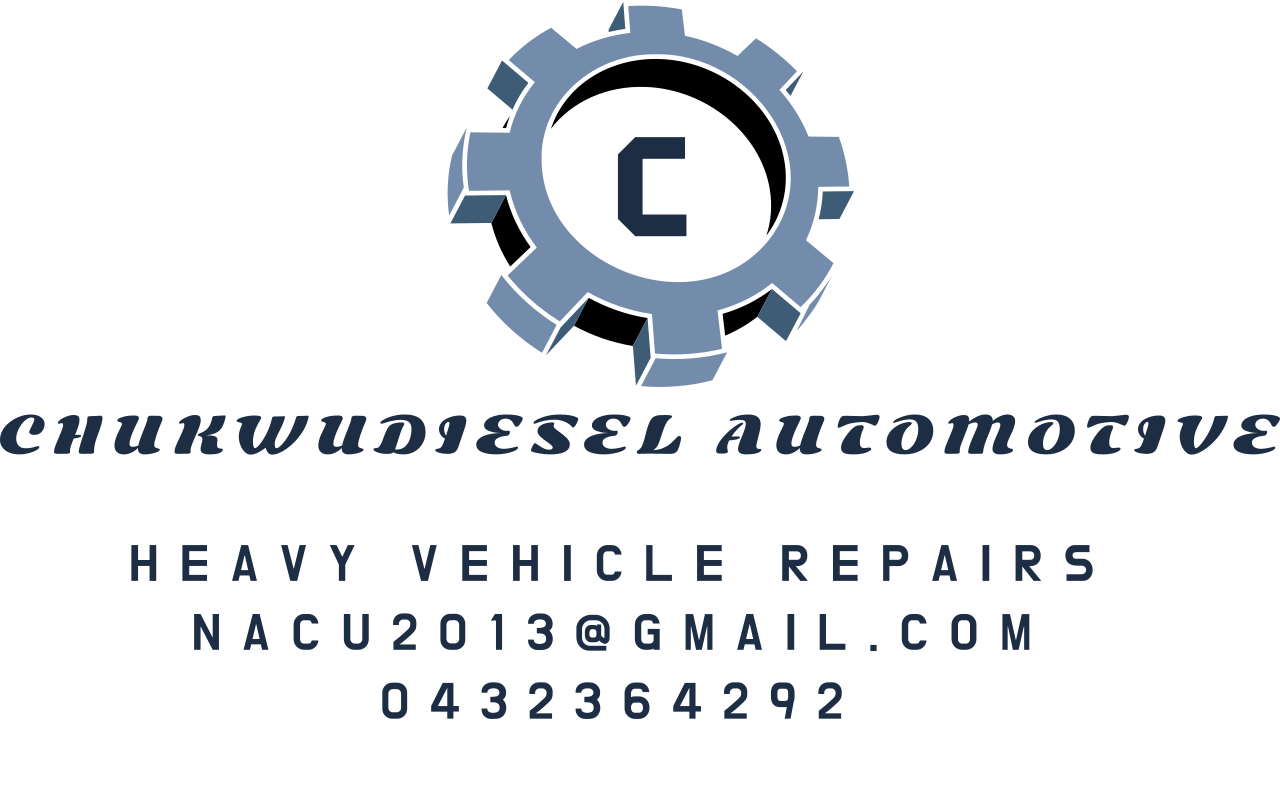 CHUKWUDIESEL AUTOMOTIVE 's logo