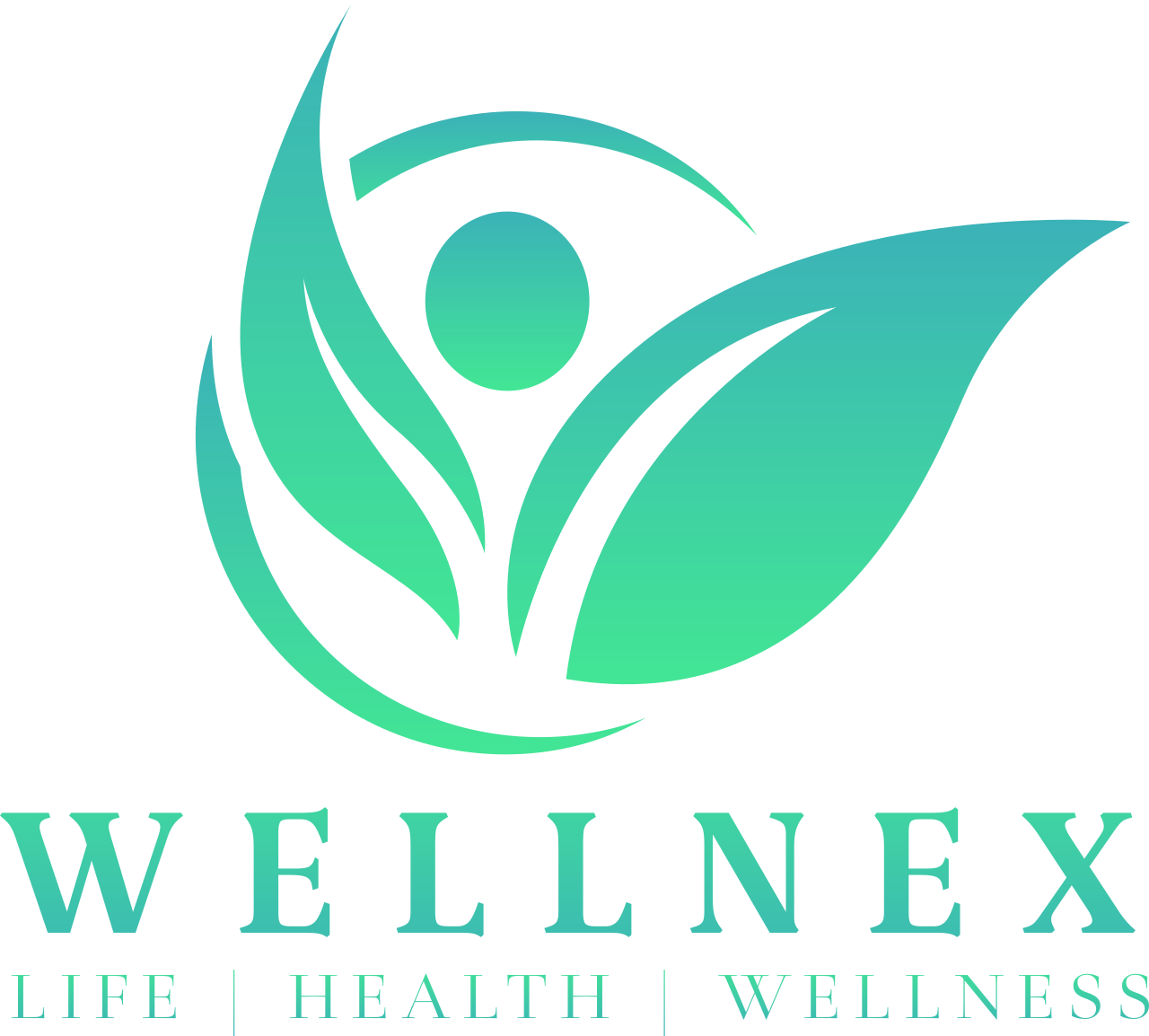 wellnex's logo