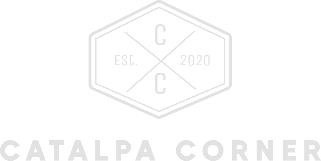 Catalpa Corner's logo