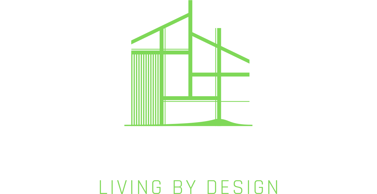 Designed Living Spaces's web page
