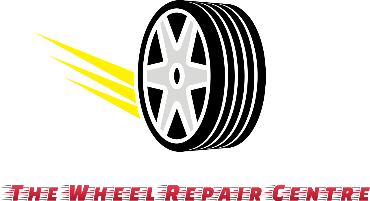 The Wheel Repair Centre's logo