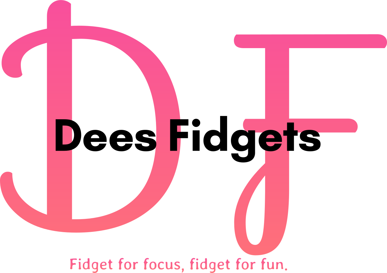 Dees Fidgets's web page
