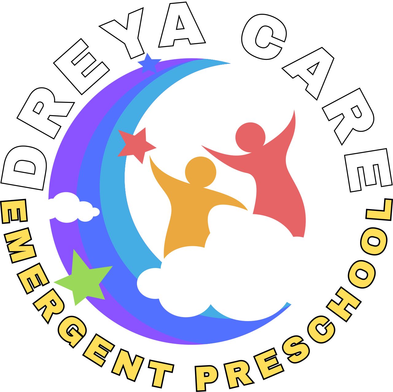 DREYA CARE's logo
