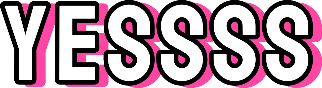 YESSSS's logo