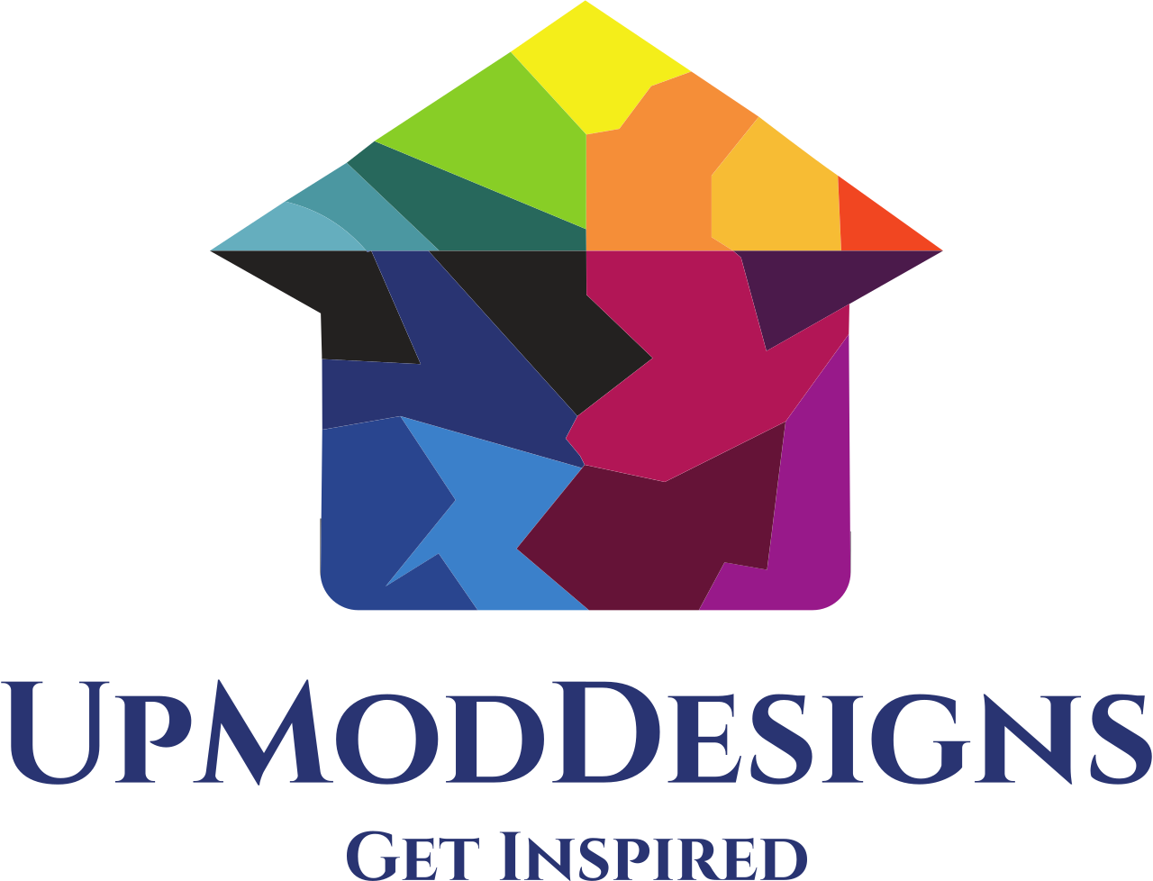 UpModDesigns's logo