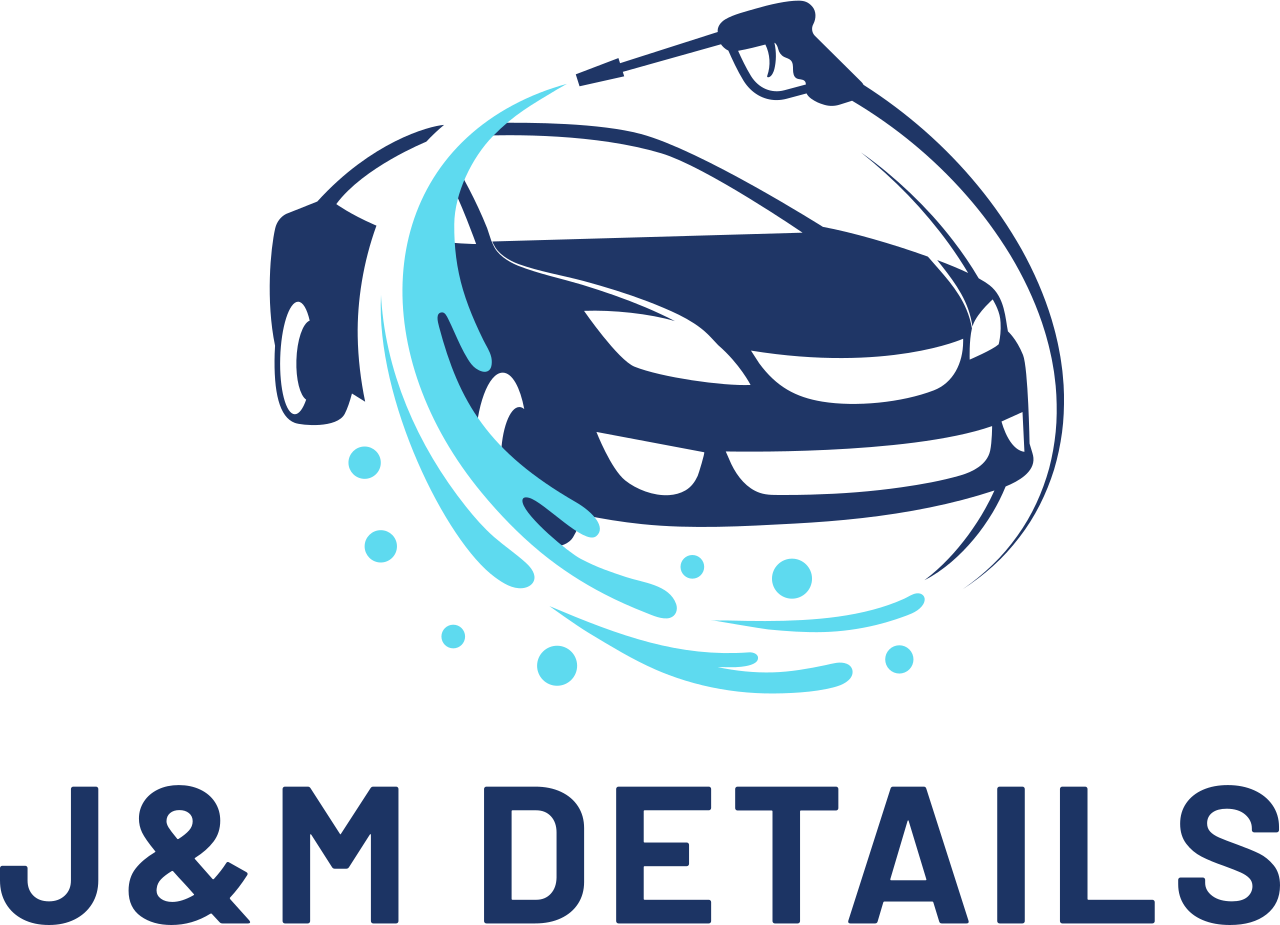 J&M Details 's logo