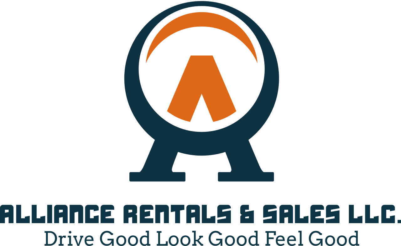 Alliance Rentals & Sales LLC.'s logo