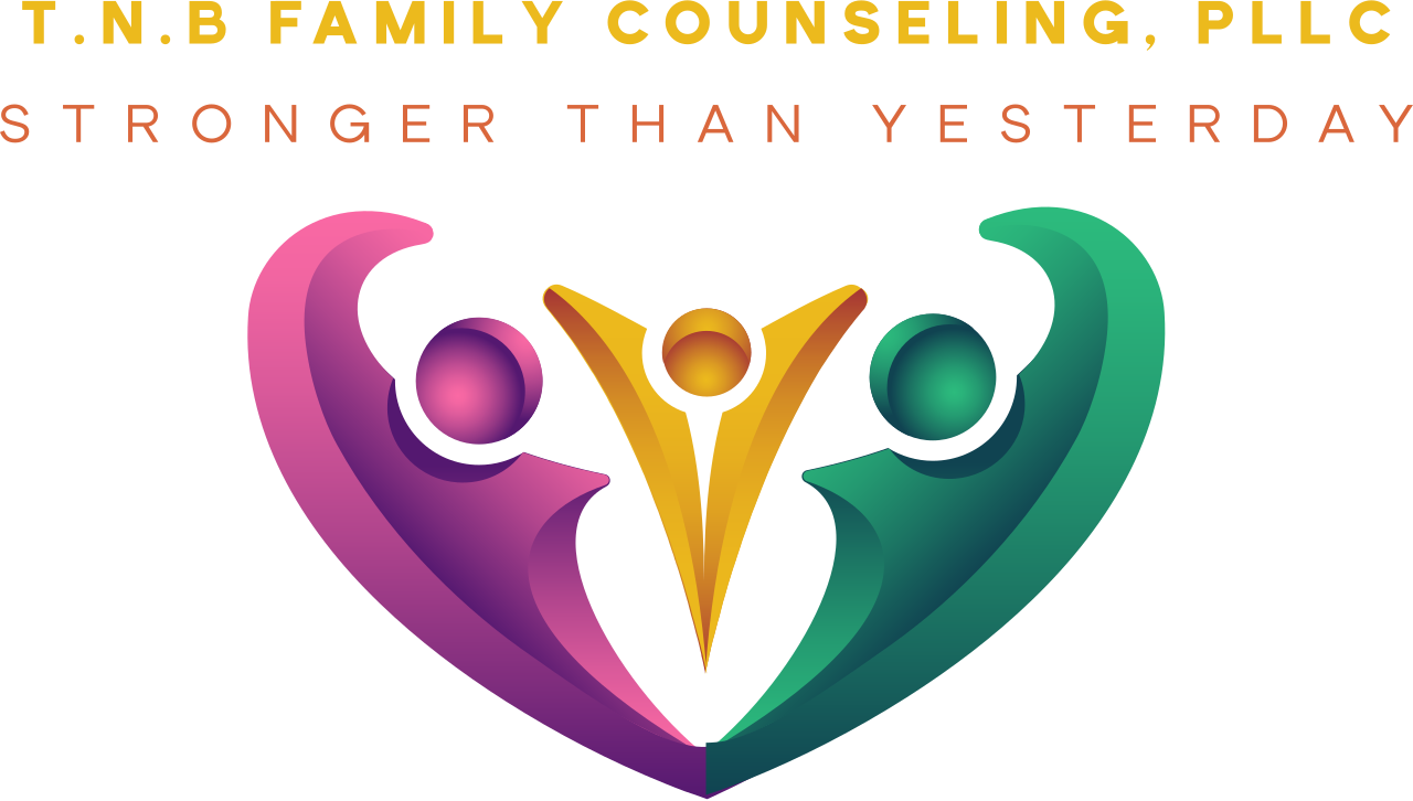 T.N.B Family Counseling, PLLC's logo