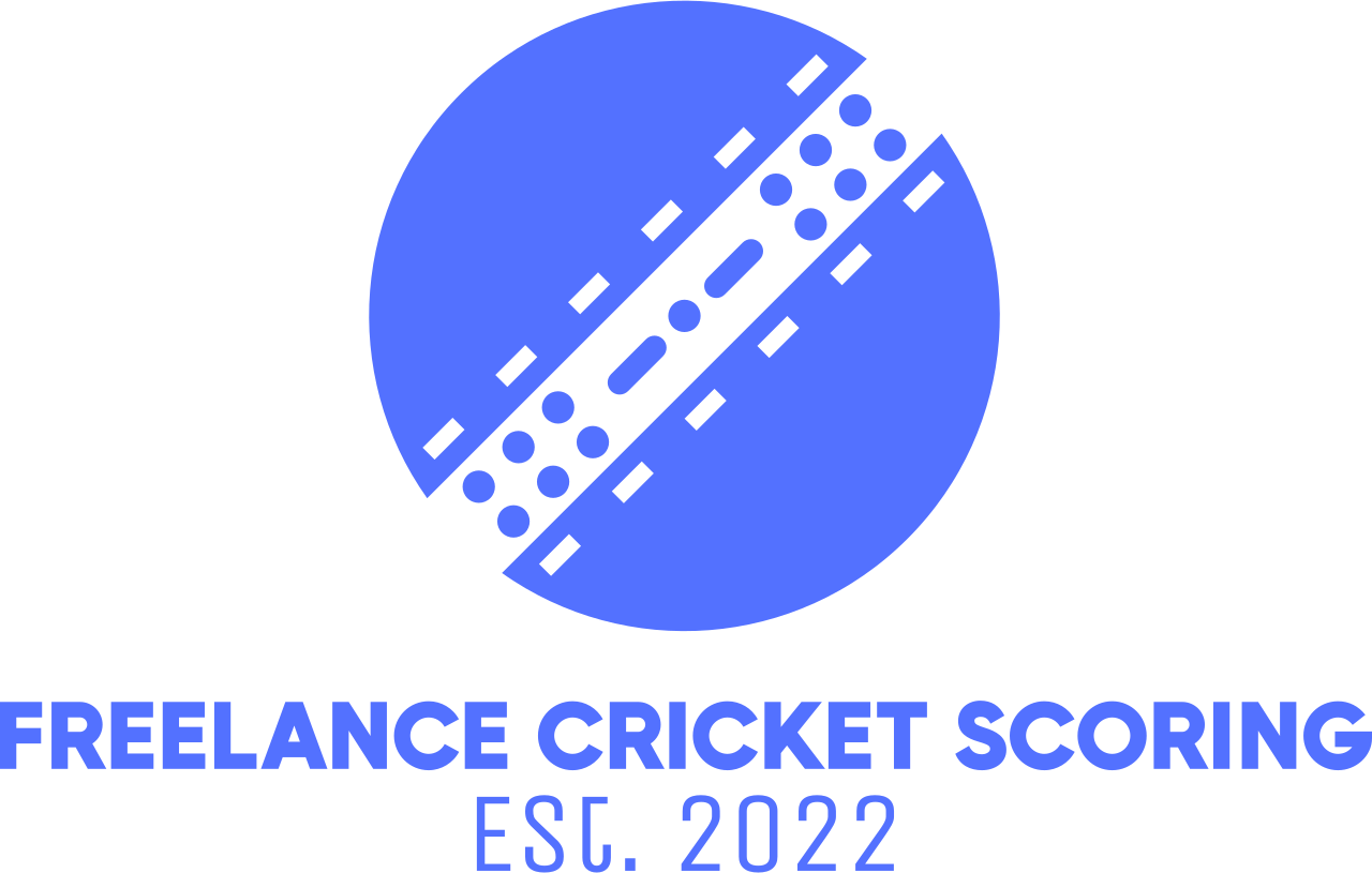 FreeLance Cricket Scoring's logo