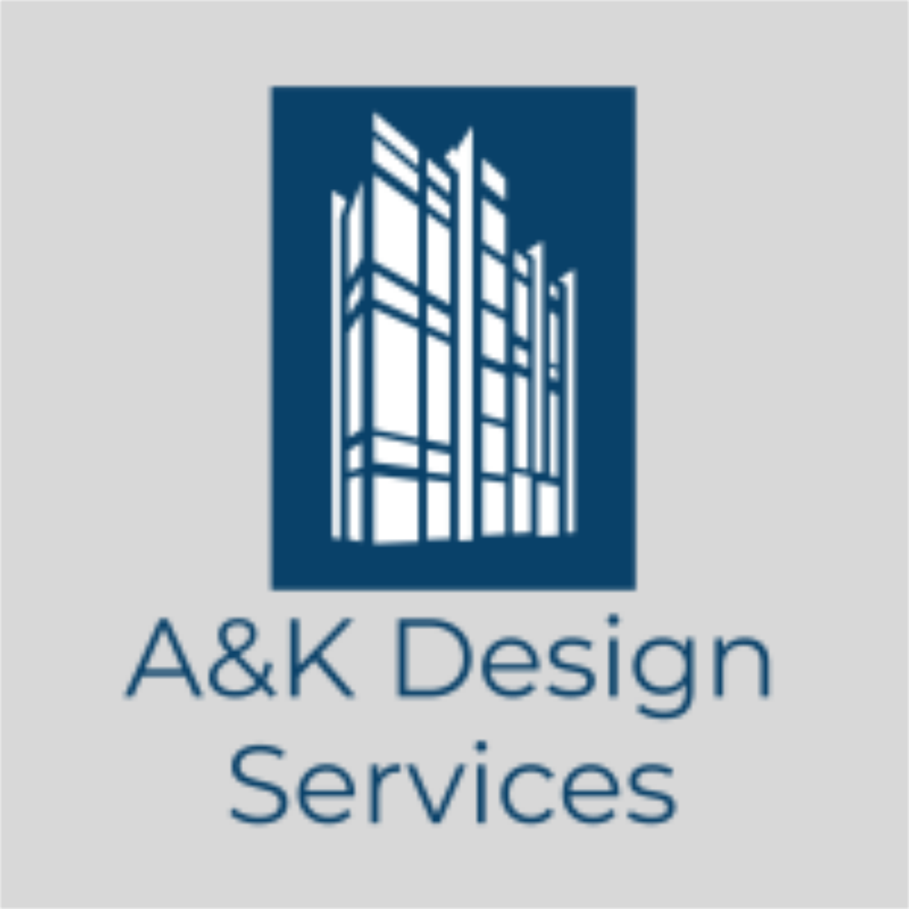 A&K Design Services, LLC.'s web page