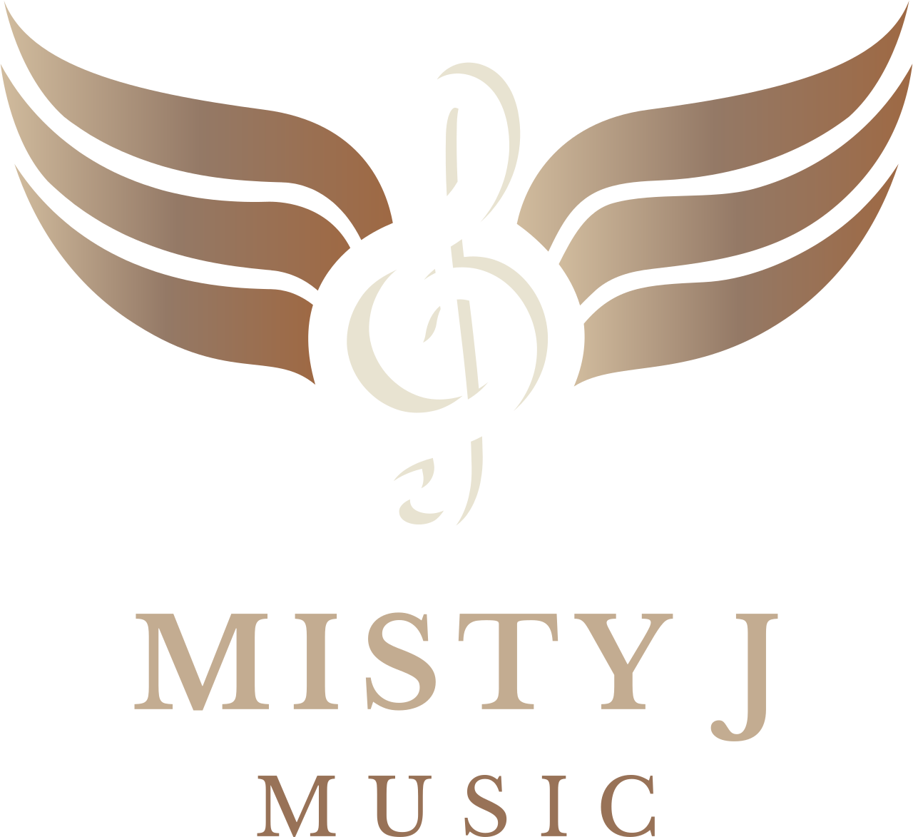 Misty J's web page