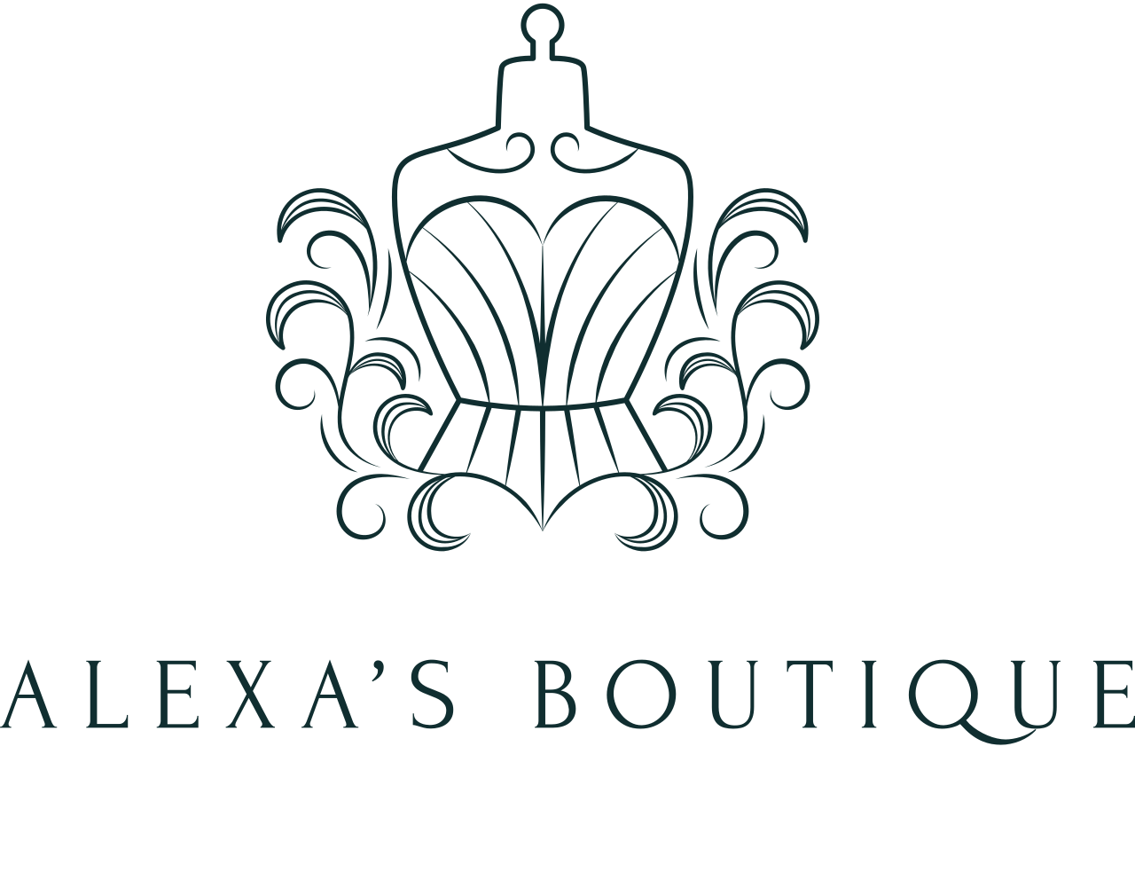 Alexa’s Boutique 's logo