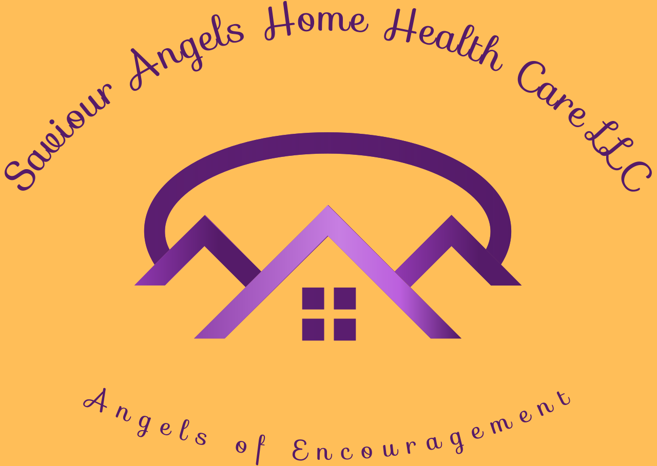 Saviour Angels Home Health Care LLC's web page