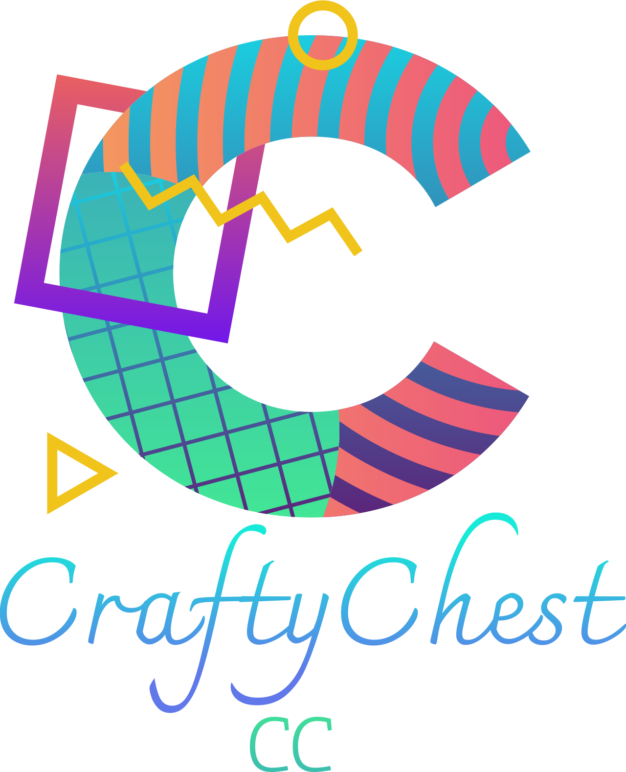 CraftyChest's web page