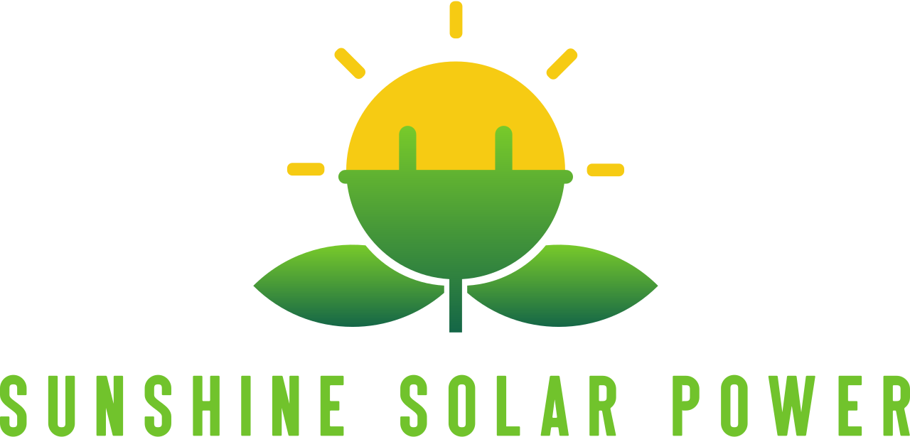 SunShine Solar Power's logo