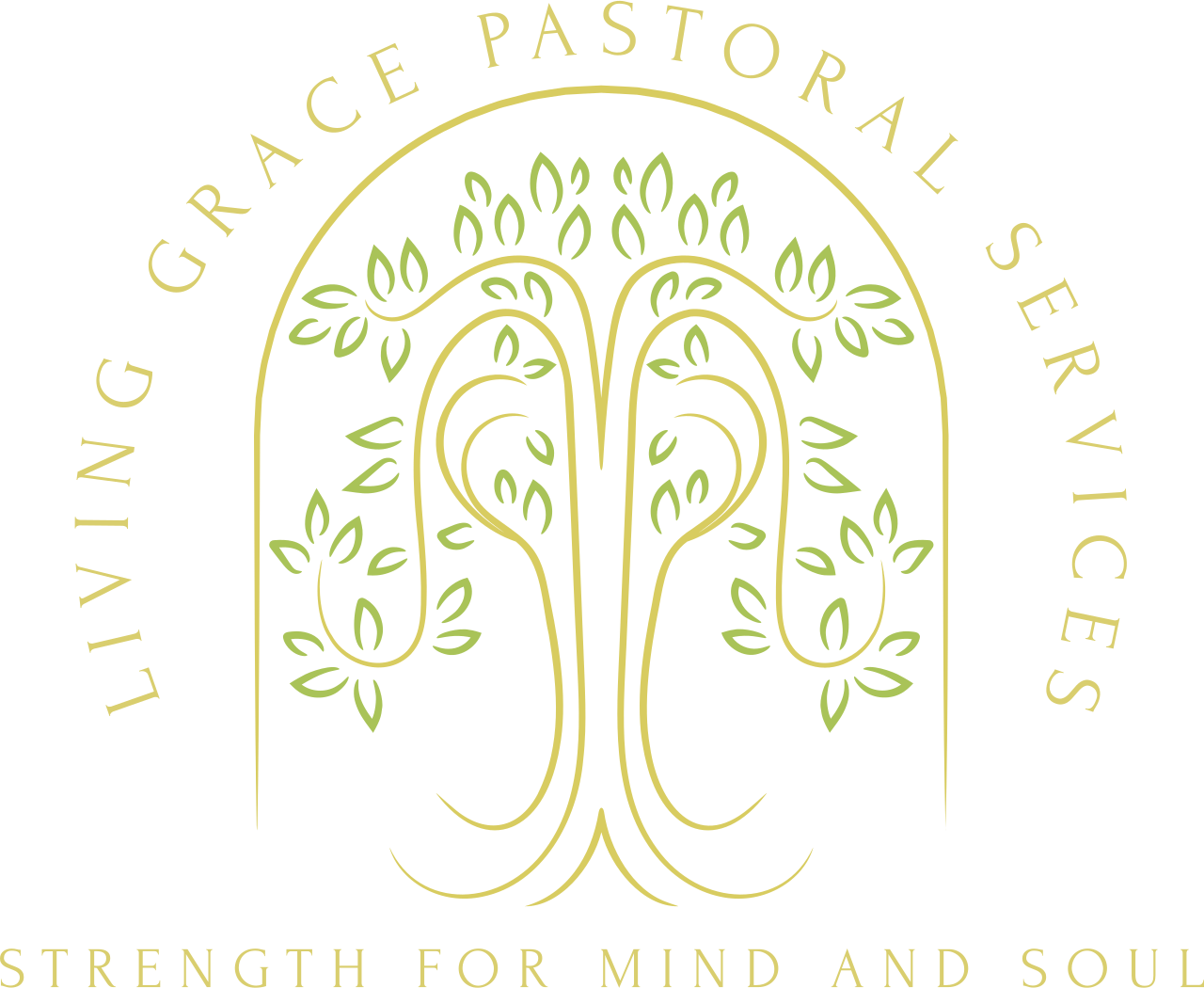 LIVING GRACE PASTORAL SERVICES 's web page