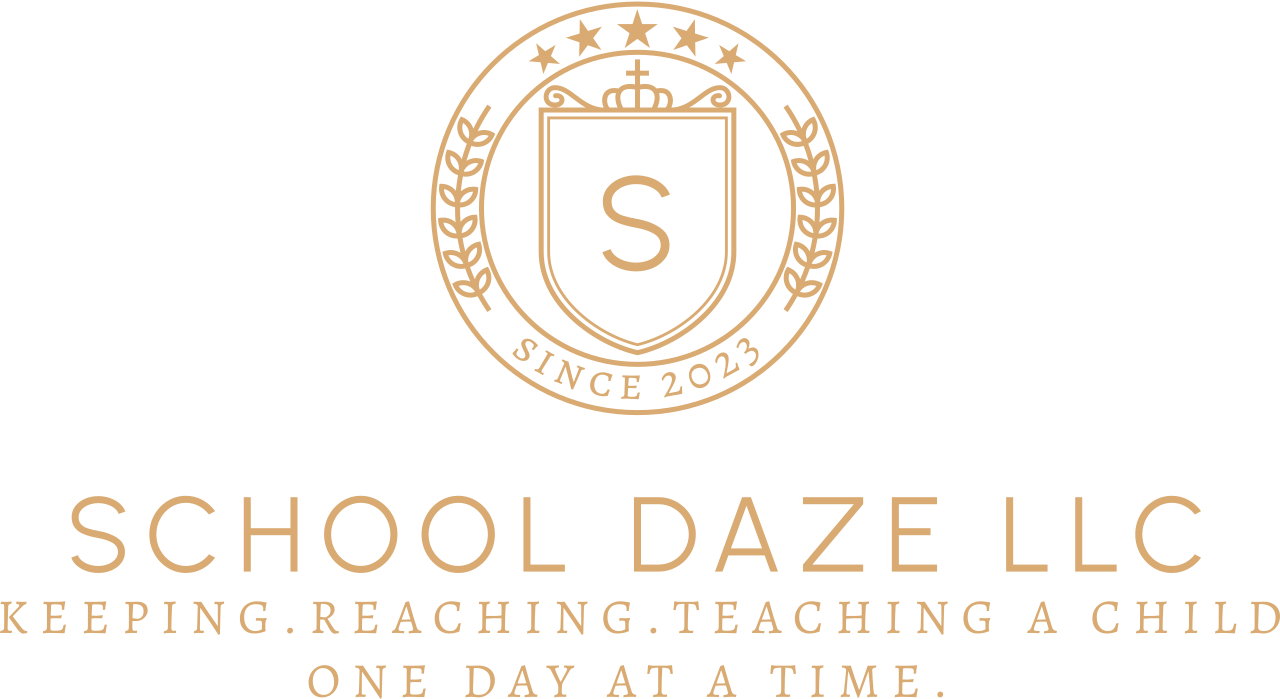 School Daze LLC's logo