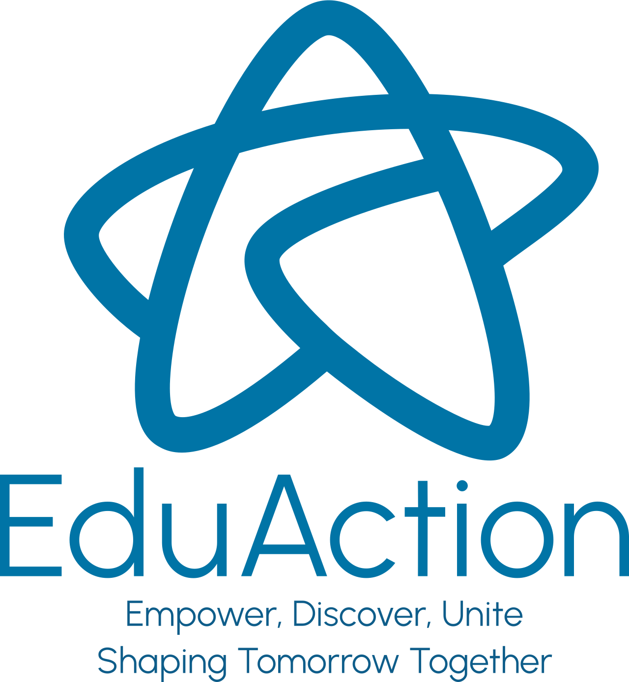 EduAction 's logo