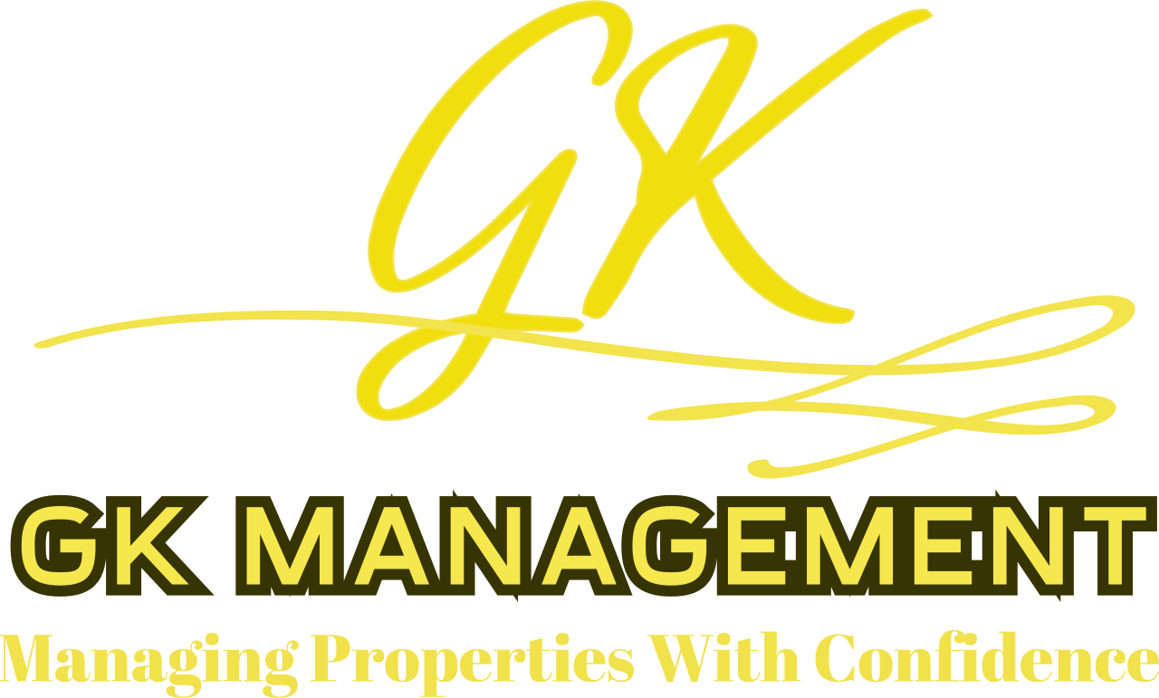 GK Management's logo