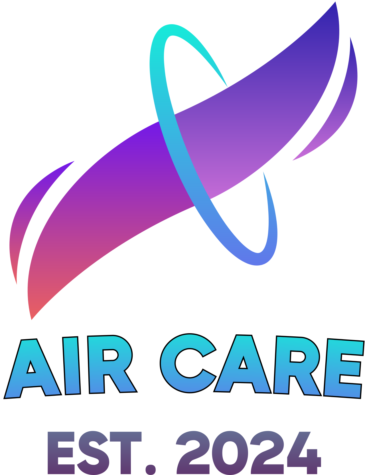 Air Care's logo