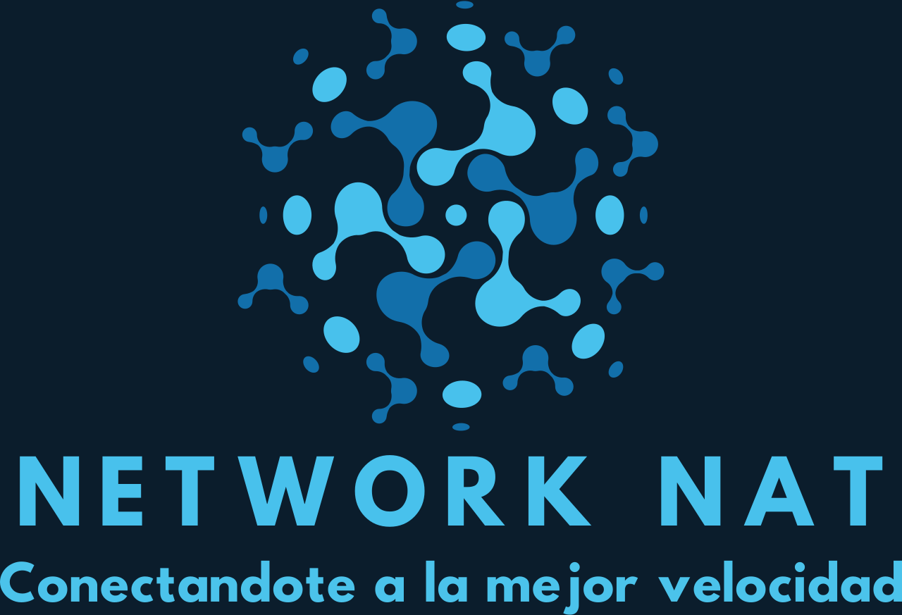 Network Nat S.A. de C.V. 📡's logo