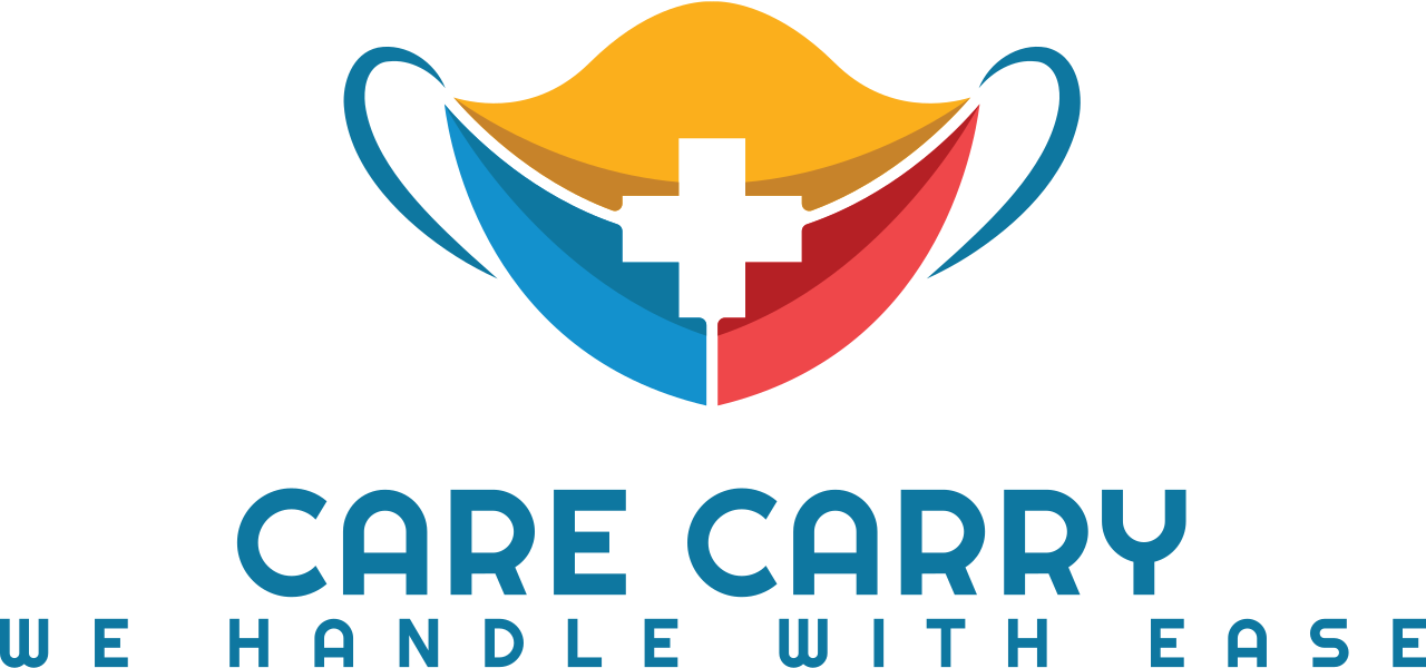 Care Carry's logo