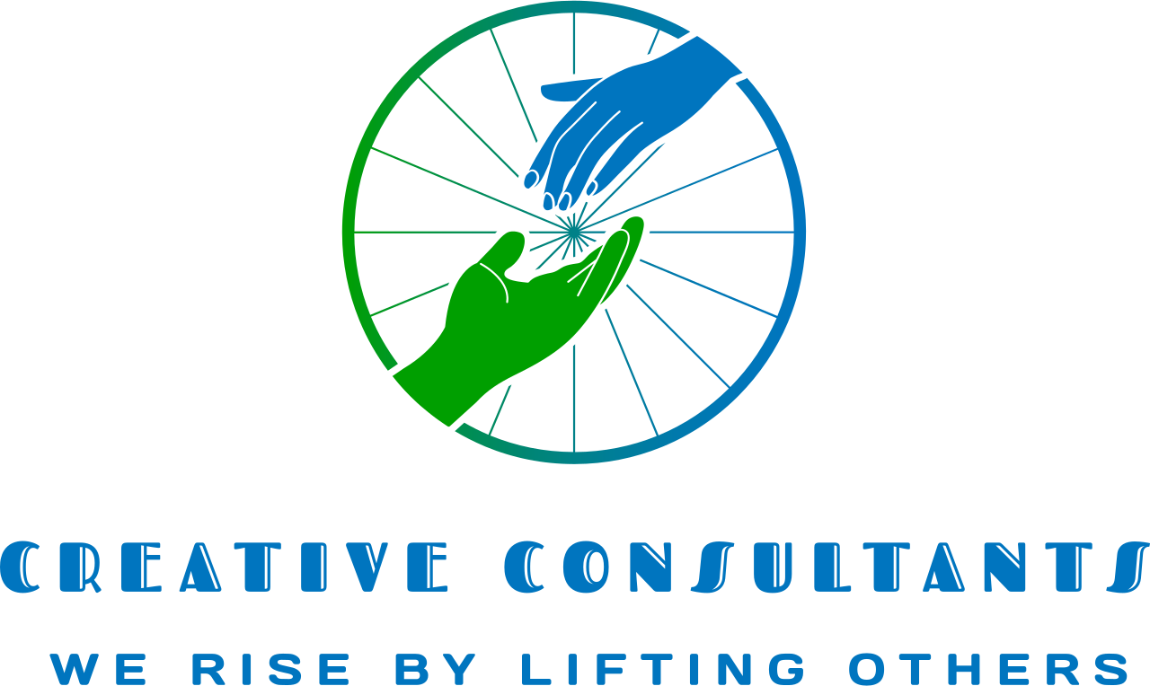 Creative Consultants's logo
