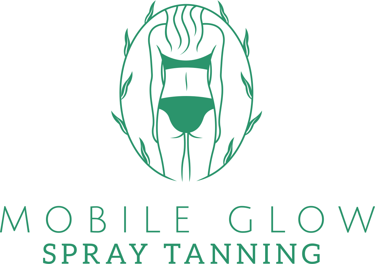 Mobile Glow's web page