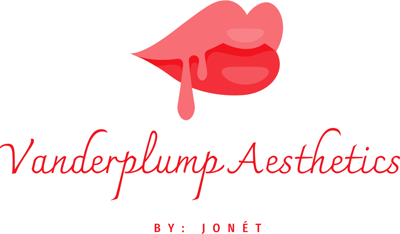 Vanderplump Aesthetics 's logo