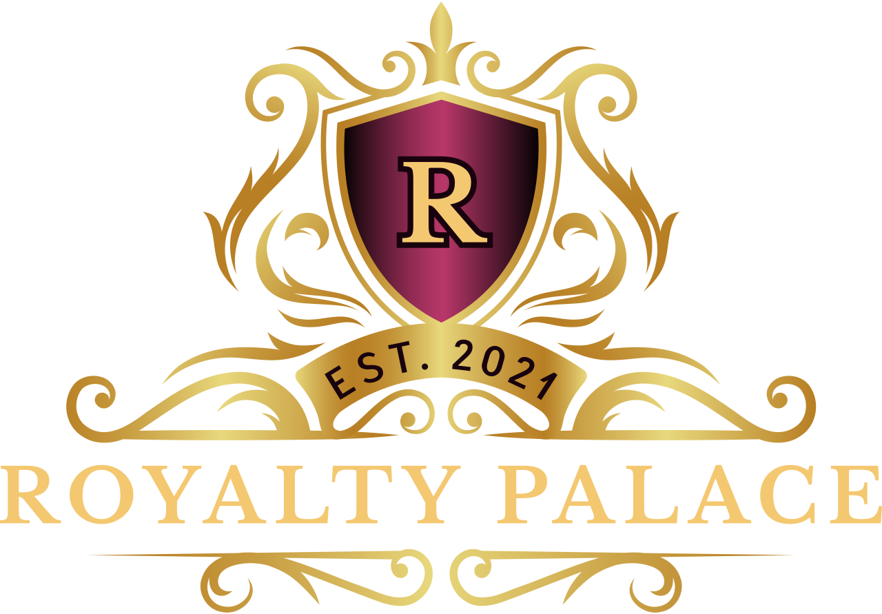 Royalty Palace's logo