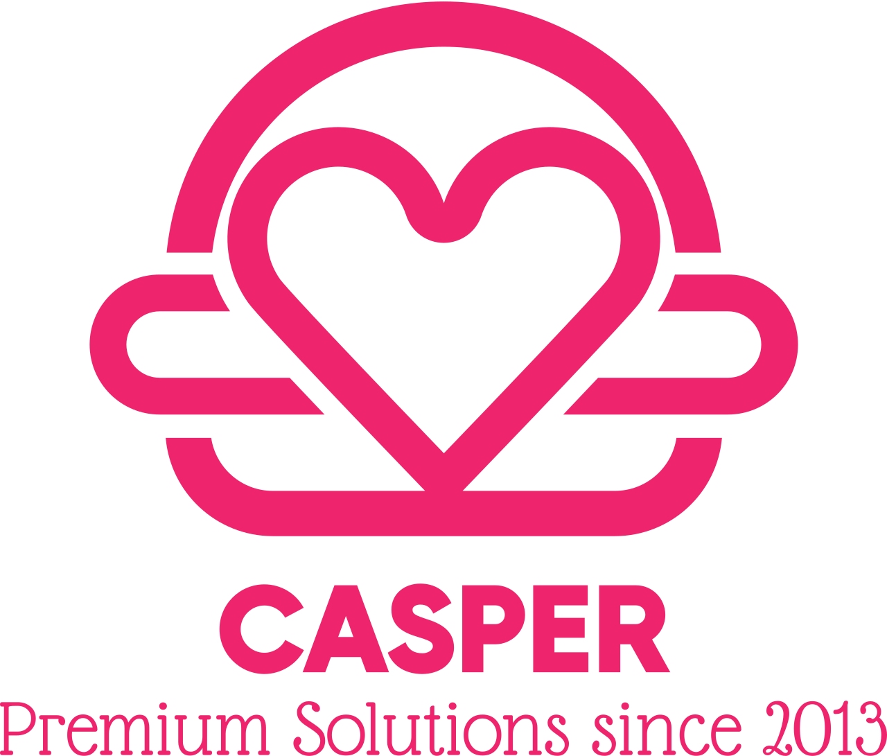 Casper's logo