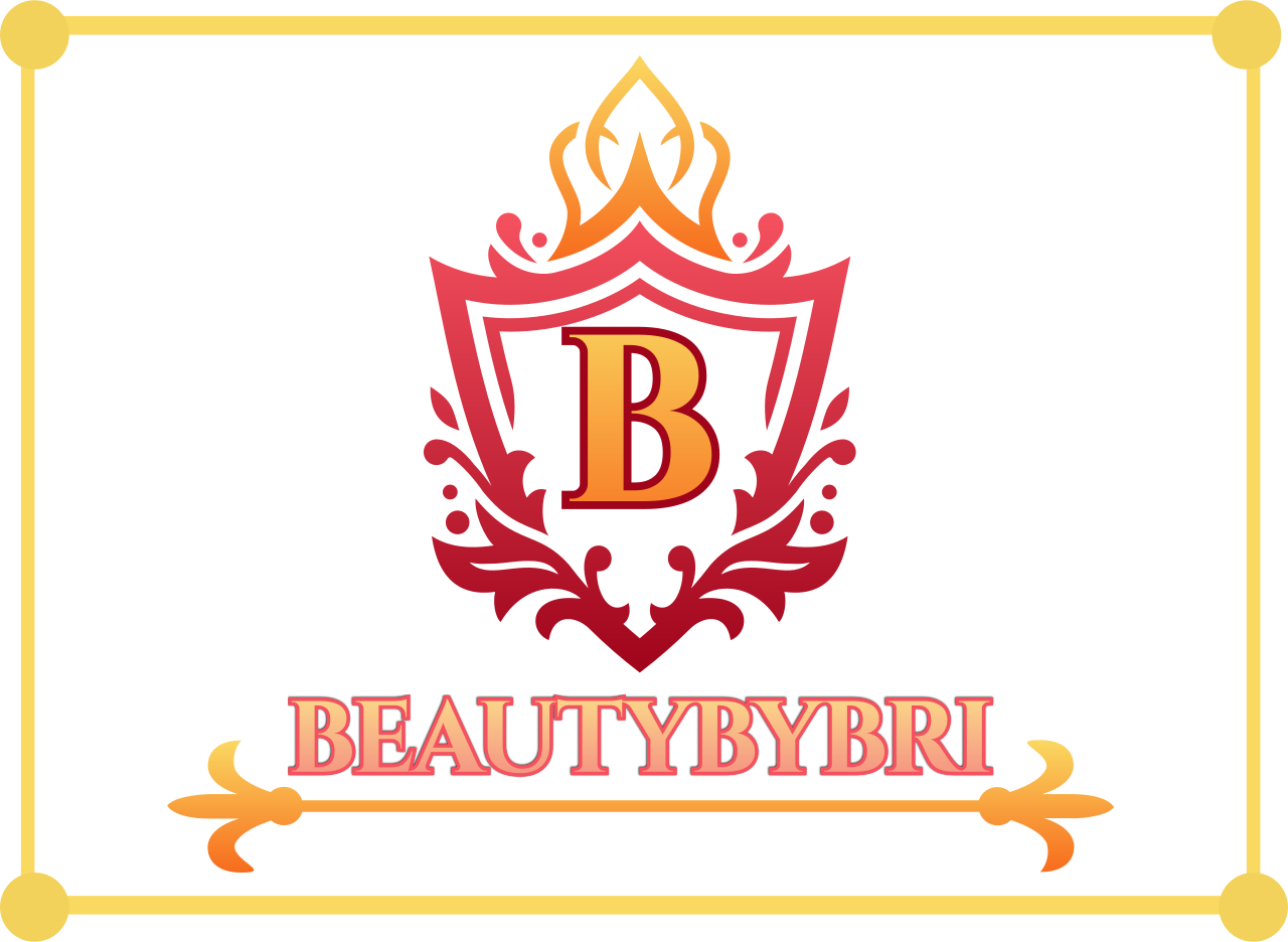 BeautybyBri's web page