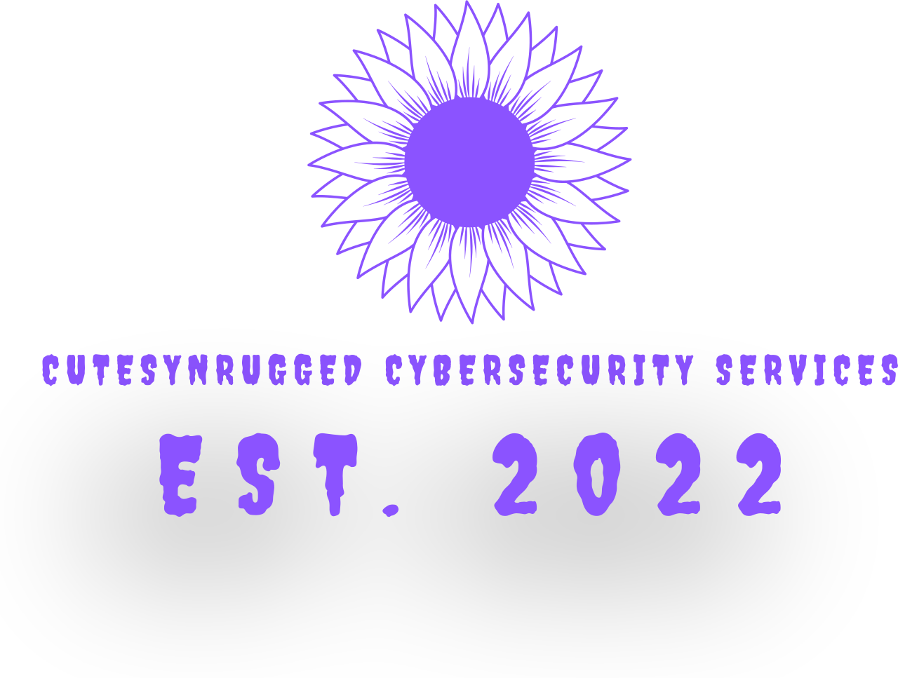 CutesyNRugged Cybersecurity Services's logo
