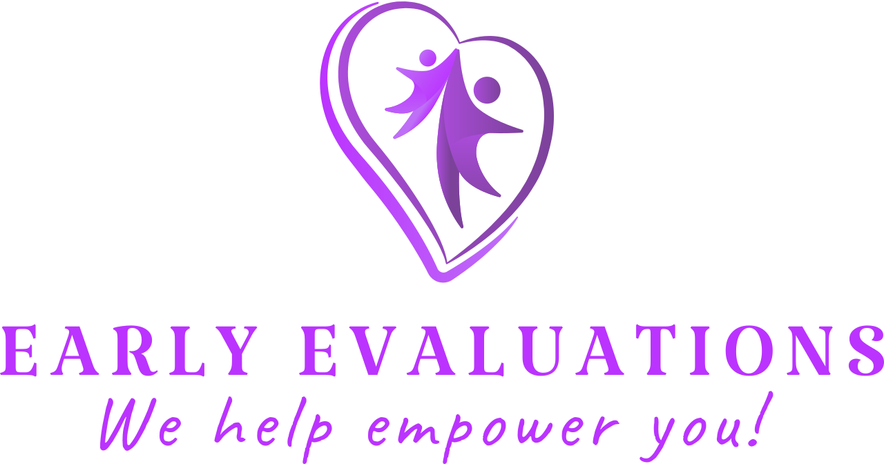 Early Evaluations's web page
