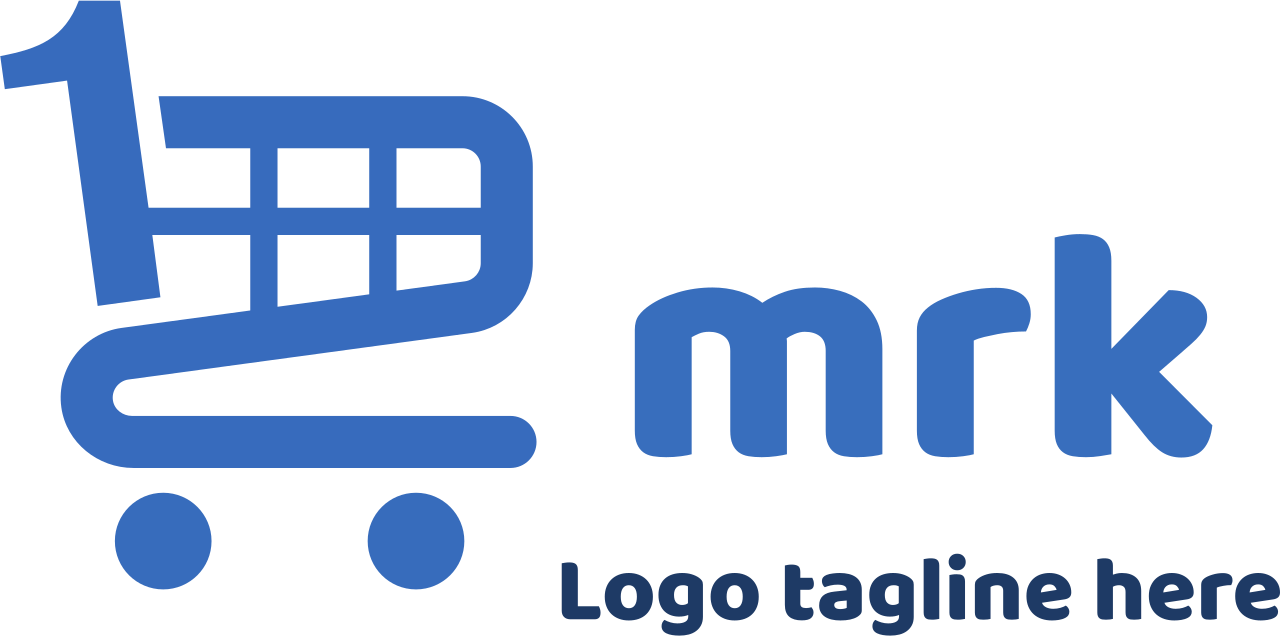mrk's logo