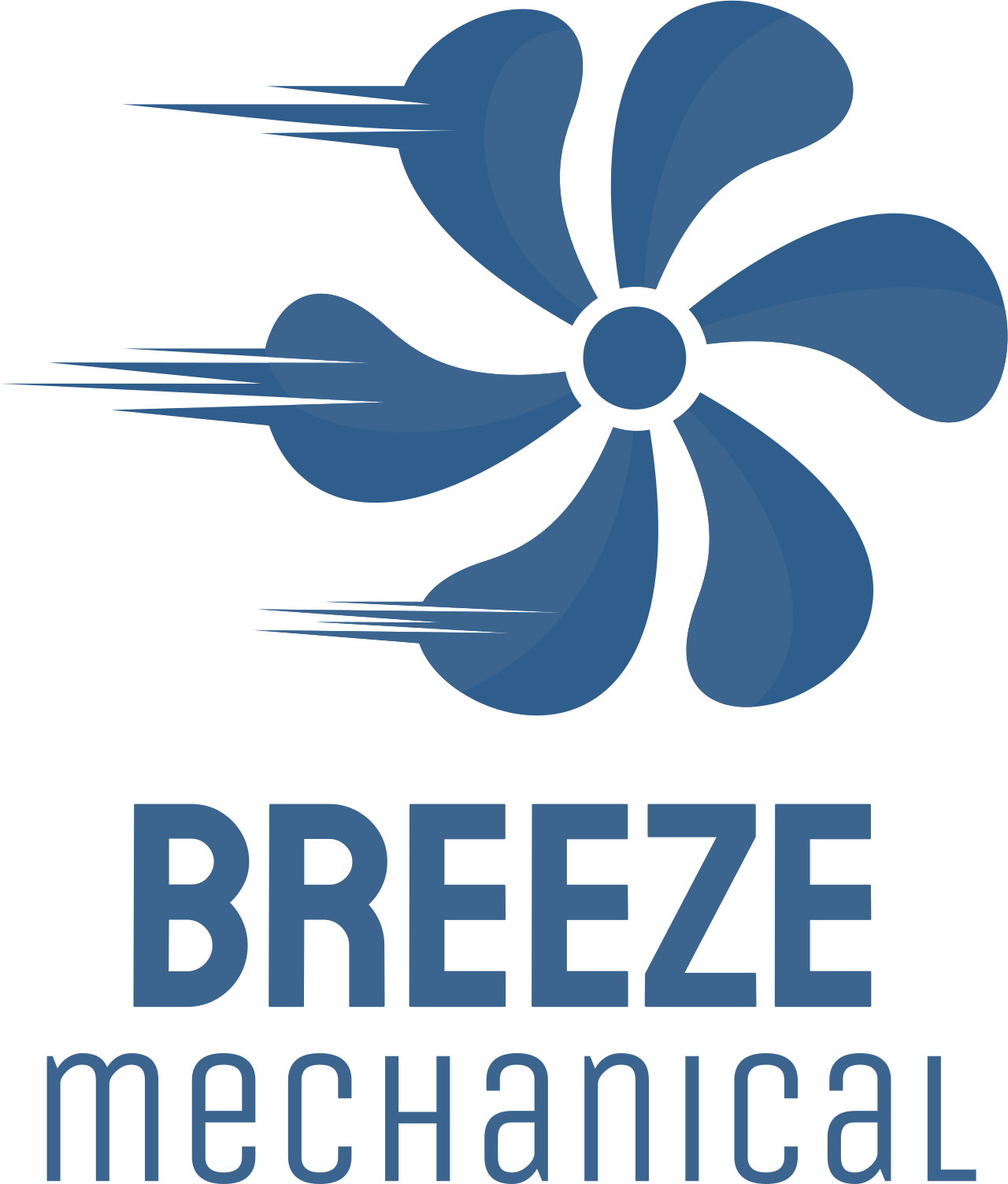 breeze's web page