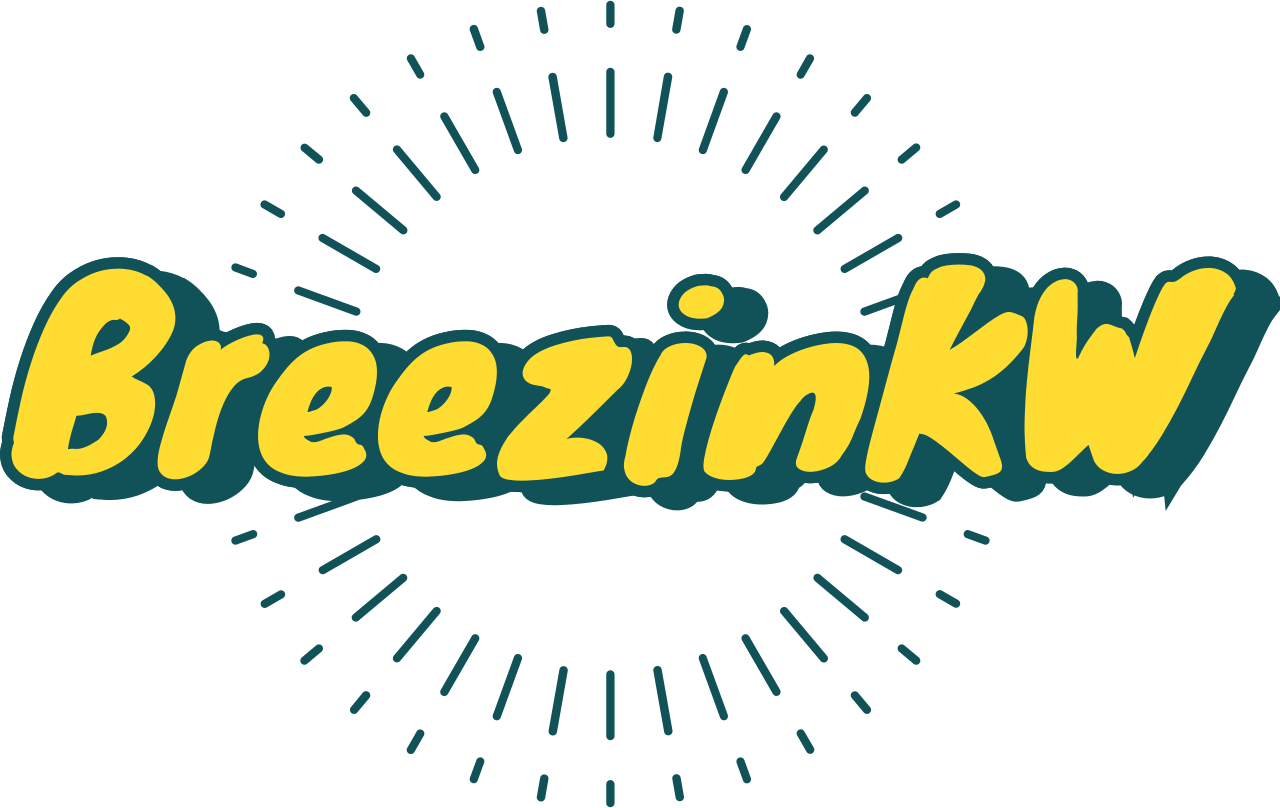 BreezinKW's logo