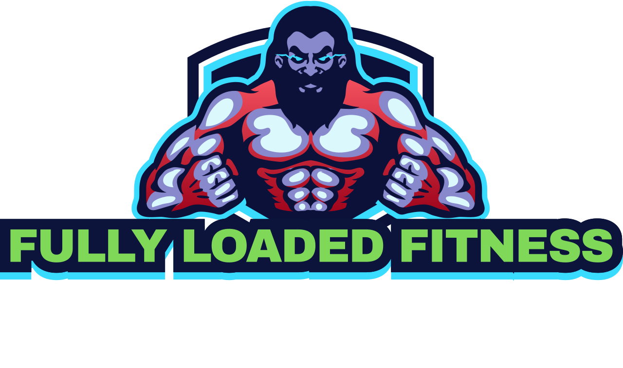 Fully Loaded Fitness's logo