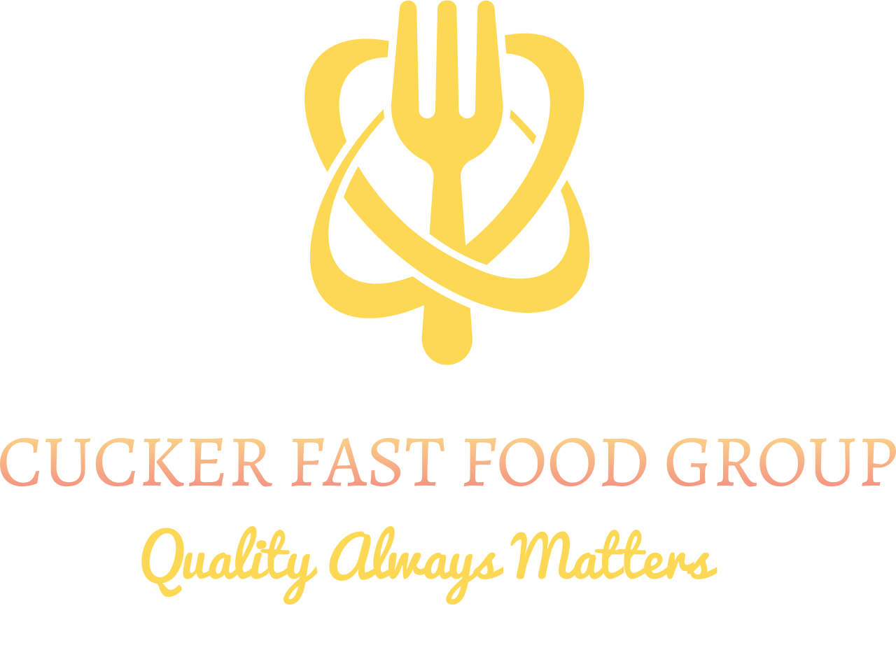 CUCKER FAST FOOD GROUP's web page