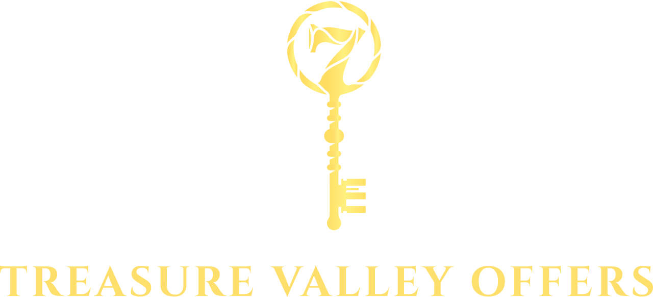 Treasure valley offers 's web page