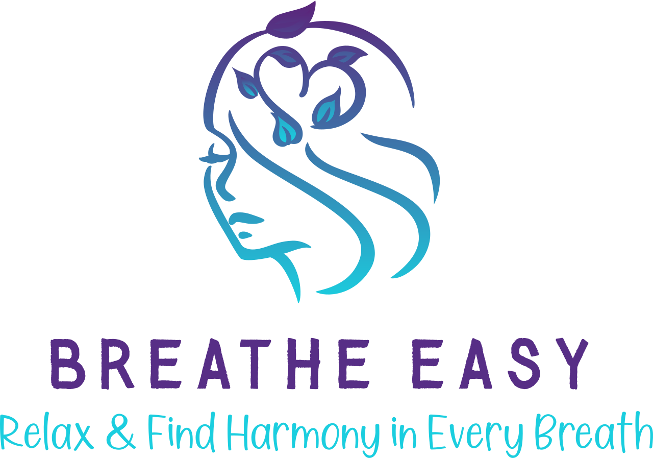 Breathe Easy's logo