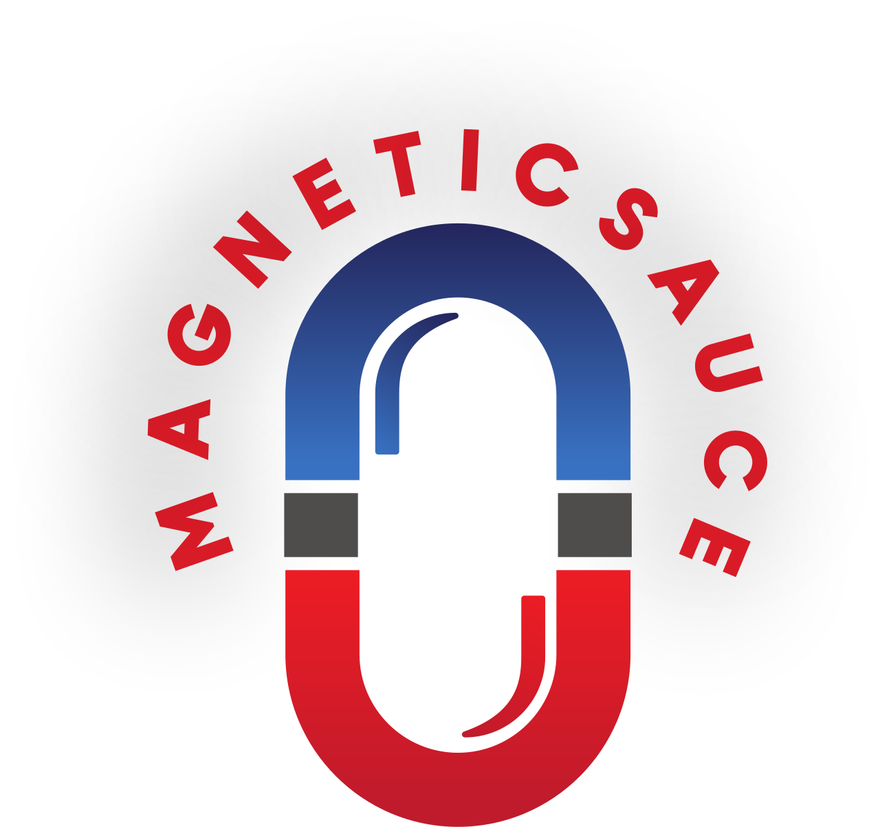 MagneticSauce's logo