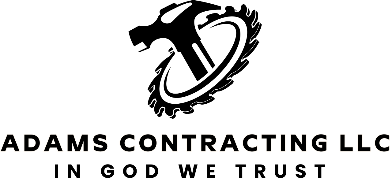 Adams Contracting LLC's logo