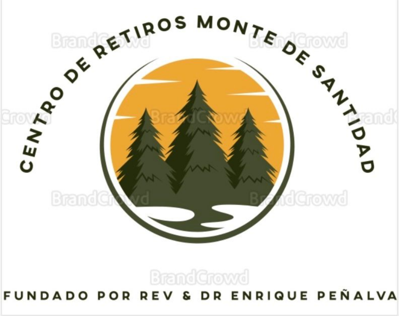 Monte de Santidad's logo