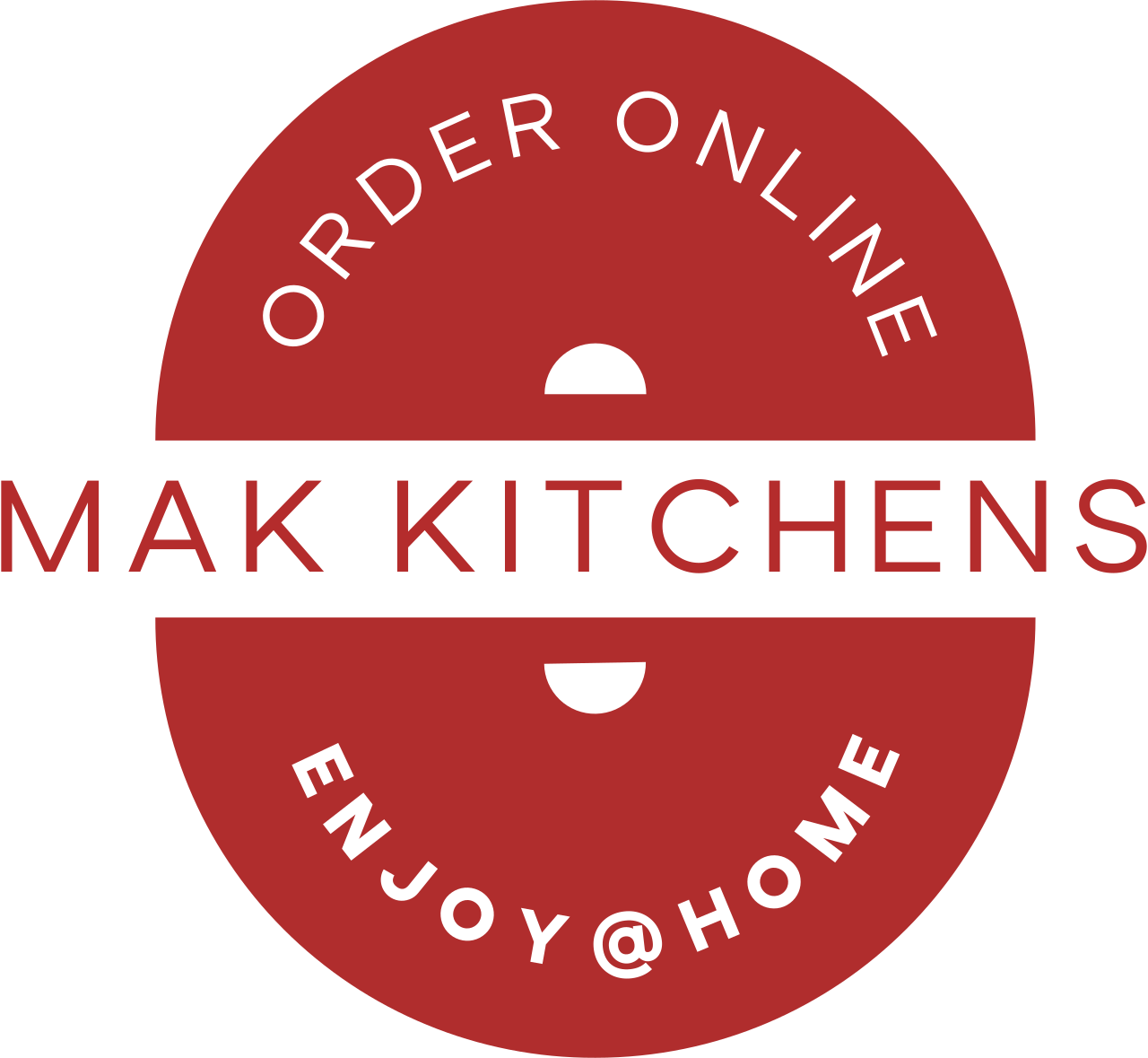 MAK KITCHENS 's logo
